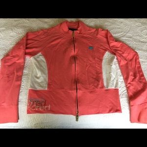 Women’s Eckored zipup jacket